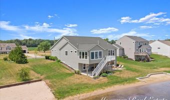 11400 84th Ave, Allendale, MI 49401