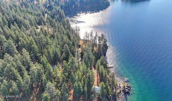 68 Rye Rd, Bayview, ID 83803