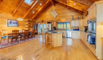 805 Georgetown Lake Rd, Anaconda, MT 59711