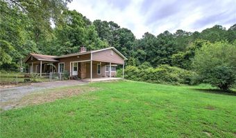 44 Rocky Rd NW, Adairsville, GA 30103