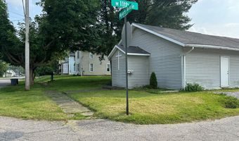 1030 Myers Ave, Ashland, OH 44805