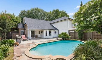 717 Bent Creek Dr, Allen, TX 75002
