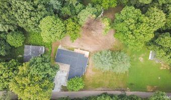 2097 Tripleton Pike Rd, Bedford, IN 47421