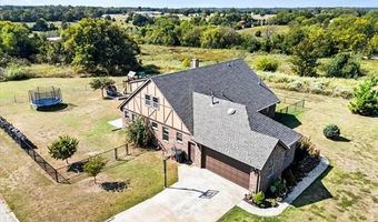 804 W Main St N, Beggs, OK 74421