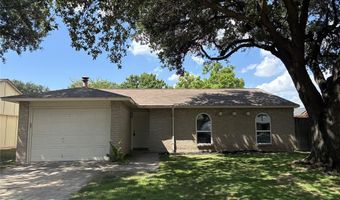 5233 Arbor Glen Rd, The Colony, TX 75056