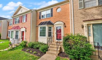 8074 SKY BLUE Dr, Alexandria, VA 22315
