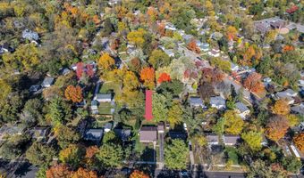 1328 Miller Ave, Ann Arbor, MI 48103