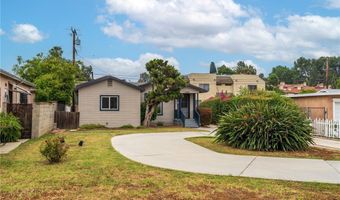 1622 S Campbell Ave, Alhambra, CA 91803