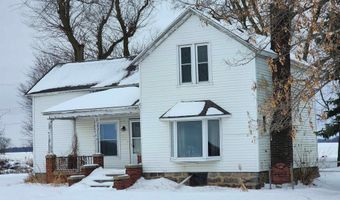 4893 N Winans Rd, Alma, MI 48801