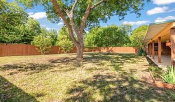 2333 S 35th St, Abilene, TX 79605