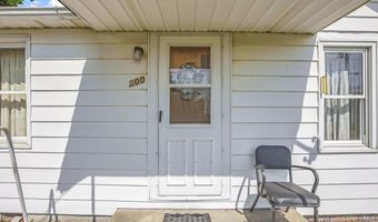 300 Halderman St, Amanda, OH 43102