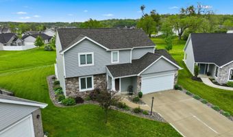 713 Bailey Ct, Angola, IN 46703
