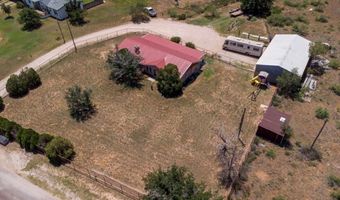 950 SE 1201, Andrews, TX 79714