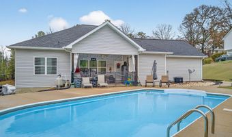 227 HOLLI Ln, Anniston, AL 36201