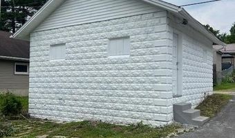 420 E Bell Ave, Altoona, PA 16602