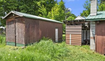 206 E 2nd Ave, Clark Fork, ID 83811
