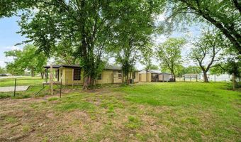 320 N Margarite Ave, Bartlesville, OK 74003