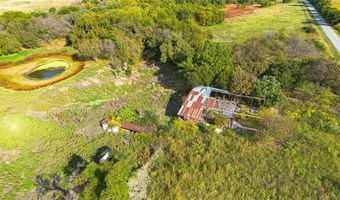 CS 2620 Road, Anadarko, OK 73005