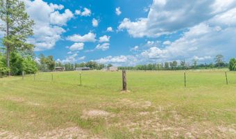2650 Moore Rd, Barnwell, SC 29812