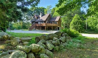 130 S Niantic Dr, Charlestown, RI 02813