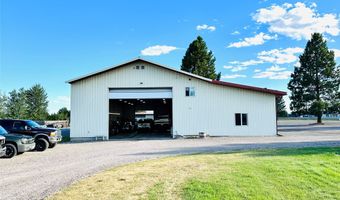 5445 Us Highway 2 W, Columbia Falls, MT 59912