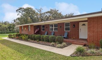 9900 NE 20 TERRACE Rd, Anthony, FL 32617