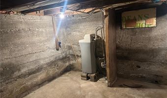 416 3rd St, Bruce, SD 57220