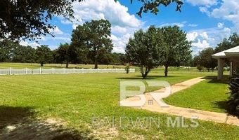 201 Booneville Rd, Atmore, AL 36502
