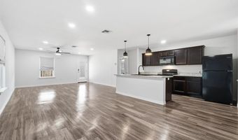 7801 Vineyard Dr, Abilene, TX 79606