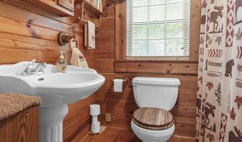 3167 N Happy Hollow Rd, Eckerty, IN 47116