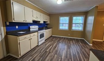 1111 Avenue 4, Atkins, AR 72823