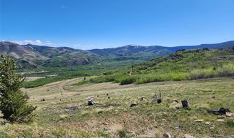 NHN Alpha Lode & Alpha Fraction Lode Alpha Trail, Anaconda, MT 59711