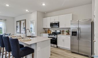 1308 Eidson St, Athens, AL 35611