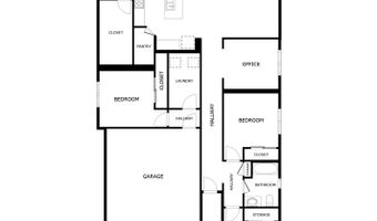 16500 S Placita Jibe, Sahuarita, AZ 85629