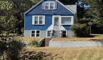 2469 Oak Level Rd, Bassett, VA 24055