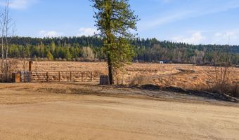 3804 Kelso Lake Rd, Athol, ID 83801