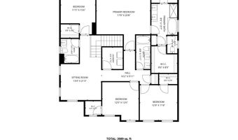 944 BENTGRASS Dr, Aberdeen, MD 21001