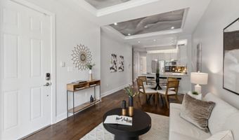 652 L St NE 1, Washington, DC 20002