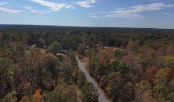 7381 Mars Hill Rd, Bauxite, AR 72011