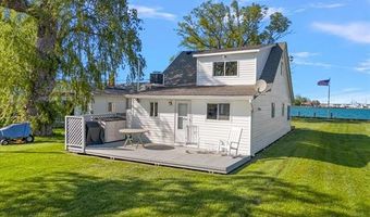 8395 N Channel Bas, Algonac, MI 48001