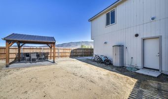 334 Granite Ct, Dayton, NV 89403