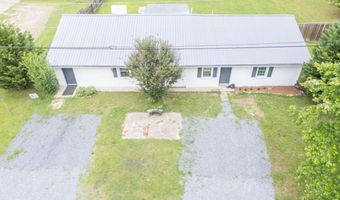 4494 Old Summerville Rd, Armuchee, GA 30105