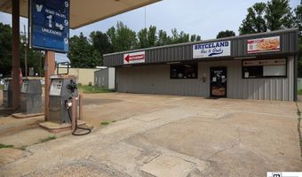 22869 HIGHWAY 9, Bienville, LA 71008