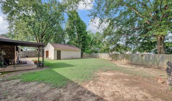 6385 EASTHAMPTON, Bartlett, TN 38134