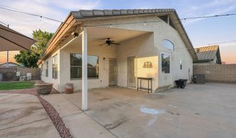 12813 W MONTE VISTA Rd, Avondale, AZ 85392