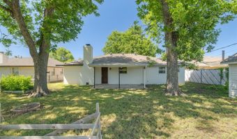 7516 NW 27th St, Bethany, OK 73008