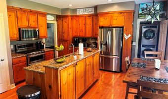 5239 Grapefield Rd, Bastian, VA 24314