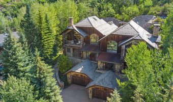 268 Mountain Laurel Dr, Aspen, CO 81611