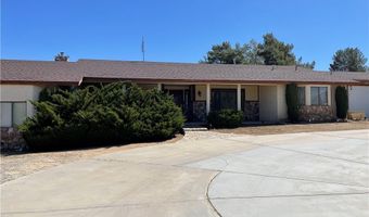19574 Happy Vly, Apple Valley, CA 92308