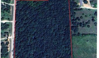 Tbd FM 44 E, De Kalb, TX 75559